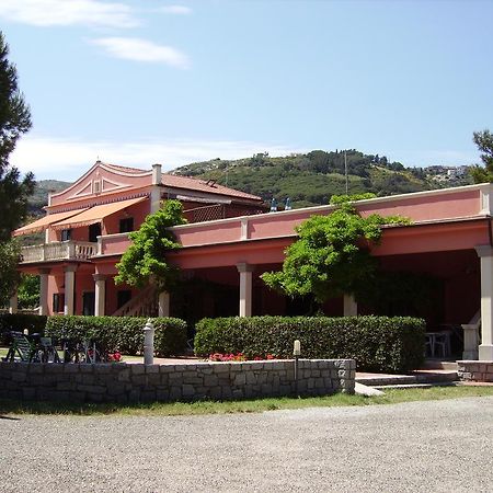 مارينا دي كامبو Pozzo Al Moro Village المظهر الخارجي الصورة