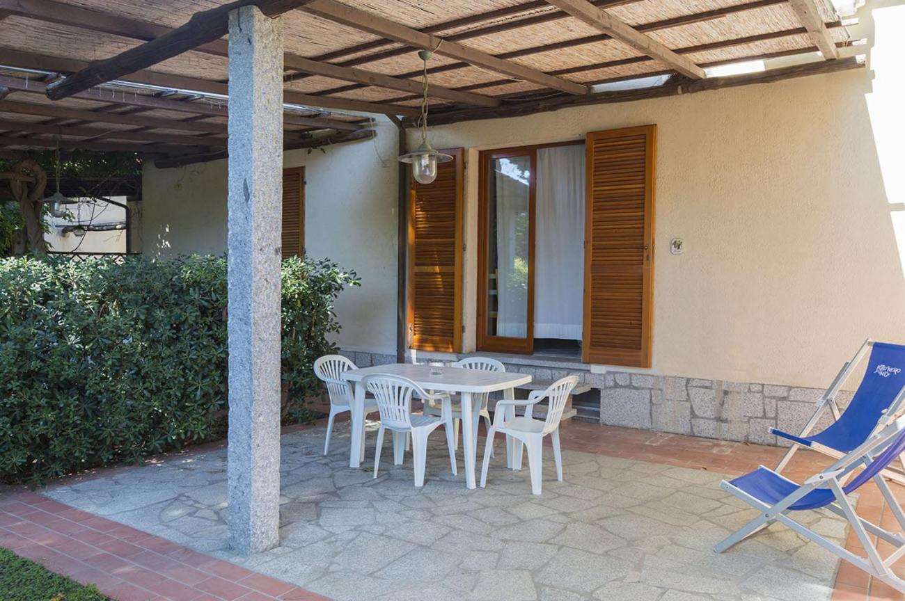 مارينا دي كامبو Pozzo Al Moro Village المظهر الخارجي الصورة